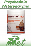 Dolfos RodeVit Multi - proszek 150 g