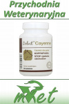 Dolvit Cayenne - 90 tabletek - zniechęca psy do zjadania odchodów