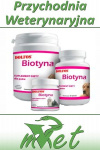 Dolvit Biotyna - proszek 1000 g - dla psów