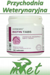 Dolfos Horsemix Biotin TABS - zdrowe kopyta konia - 150 tabletek