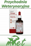 Dolvit Biotyna Omega 50 ml - Zdrowa skóra i lśniąca sierść psa i kota