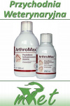 Dolfos Arthromax - syrop dla psów i kotów 500 ml