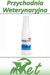 Tanaderm spray 90 ml - do ochrony opuszek łap psów i kotów