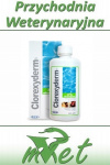 Clorexyderm Shampoo 4% - Szampon bakterio- i grzybobójczy dla psów i kotów - butelka 250 ml