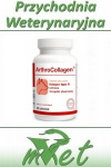 Dolfos ArthroCollagen - 90 tabletek - dla psów
