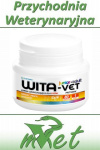 Wita-vet Ca/P=1,3- 80 smacznych tabletek a' 1g dla psa