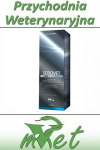 SEBOVET excellence 200 ml - Szampon przeciwłupieżowy i przeciwłojotokowy z fitosfingozyną i ekstraktami roślinnymi dla psów i kotów.
