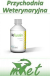 Vetussin 100 ml - wspomaga funkcje układu oddechowego psów