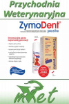 ZymoDent - 100ml - enzymatyczna pasta do pielęgnacji jamy ustnej i zębów dla psów, kotów i innych zwierząt