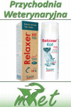 Relaxer KOT PLUS - 100ml - żel o atrakcyjnym smaku - dla niespokojnego kota