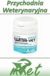 Wita-vet Stawy - 60 tabletek - małe psy i koty