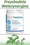 Dolfos Isotonic 250 g - preparat izotoniczno-energetyczny do rozpuszczania w wodzie dla psów i kotów
