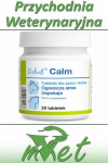 Dolfos Calm - 30 tabletek - ogranicza stres i uspokaja - dla psów i kotów
