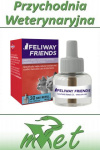 Feliway Friends - wkład 30-dniowy do dyfuzora - 48ml
