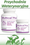 Dolfos Multical Plus - 90 tabletek - Algi morskie, Chelaty, Witaminy - preparat dla psów