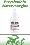 Wita-Tonyl - krople 30 ml - karma uzupełniająca dla psów, kotów, królików, świnek morskich, chomików i żółwi.