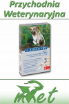 Bayer Advantix - psy 25-40 kg - 1 pipeta