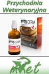 Fyto-Derm - spray do gojenia ran 30ml - dla zwierząt