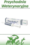 Pro-Kolin PLUS - 15 ml - stymuluje rozwój naturalnej flory jelitowej psów i kotów