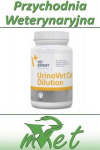 UrinoVet Cat Dilution - 45 kapsułek typu Twist Off dla kotów