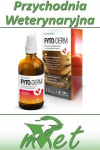 Fyto-Derm - spray do gojenia ran 100ml - dla zwierząt
