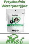 Aptus Apto-Flex Chew - 50 kęsków - na stawy o działaniu chondroprotetycznym dla psów