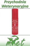 VETERINUS DERMA Gel Spray 50 ml - do pielęgnacji zranionej skóry zwierząt domowych
