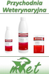 Hexoderm 200 ml - szampon dermatologiczny dla psów i kotów pH=7