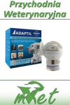 ADAPTIL - dyfuzor + wkład - feromony uspokajające dla psa
