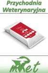 Wet Wipes - 30 szt - chusteczki pielęgnacyjne dla zwierząt