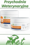 Capsiderm - Żel 250g - Ziołowy żel z kapsaicyną