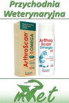 Arthroscan OMEGA KOT - 100ml - wspiera funkcjonowanie stawów kotów