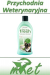 Sergeant's Fur So Fresh Medicated - szampon z olejkiem z drzewa herbacianego dla psa