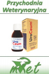 UroCeum - syrop 100 ml - wspomaga układ moczowy u psów i kotów