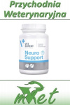 NeuroSupport - 45 tab - wspomaga prawidłowe funkcjonowanie układu nerwowego u psa i kota