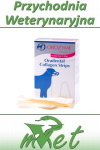 OROZYME CANINE L - kolagenowe płatki do żucia dla psów o wadze powyżej 30 kg