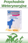 OROZYME CANINE M - kolagenowe płatki do żucia dla psów o wadze 10 - 30 kg