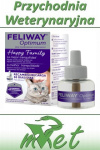 Feliway Optimum - wkład 30-dniowy do dyfuzora - 48 ml