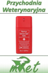 VETERINUS DERMA Gel Spray 20 ml - do pielęgnacji zranionej skóry zwierząt domowych