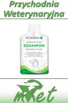 POLIDERM – Szampon 15 ml - dla psa i kota do skóry ze skłonnością do stanów zapalnych (bakterie, grzyby)