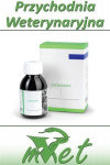 Dermafit - 125ml - wspomagający czynność skóry przy dermatozach i nadmiernym wypadaniu włosów dla psów i kotów