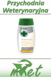 Dr Seidel Szampon z dziegciem i biosiarką - na świąd i łojotok dla psa - 220 ml