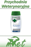 Dr Seidel Szampon z chlorheksydyną - na stany zapalne, dermatozy dla psa - 220 ml