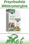 Dr Seidel Adaptacyjny spray dla kotów 90ml