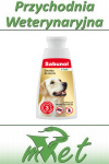 Sabunol emulsja - do mycia przy zwalczaniu kleszczy i pcheł - 150ml