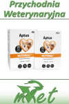 Aptus Nutrisal - 10x saszetka 25g - elektrolity w podróż i w upały
