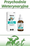 Aptus Relax Solution - spokój i relaks dla psów i kotów - syrop 30ml 